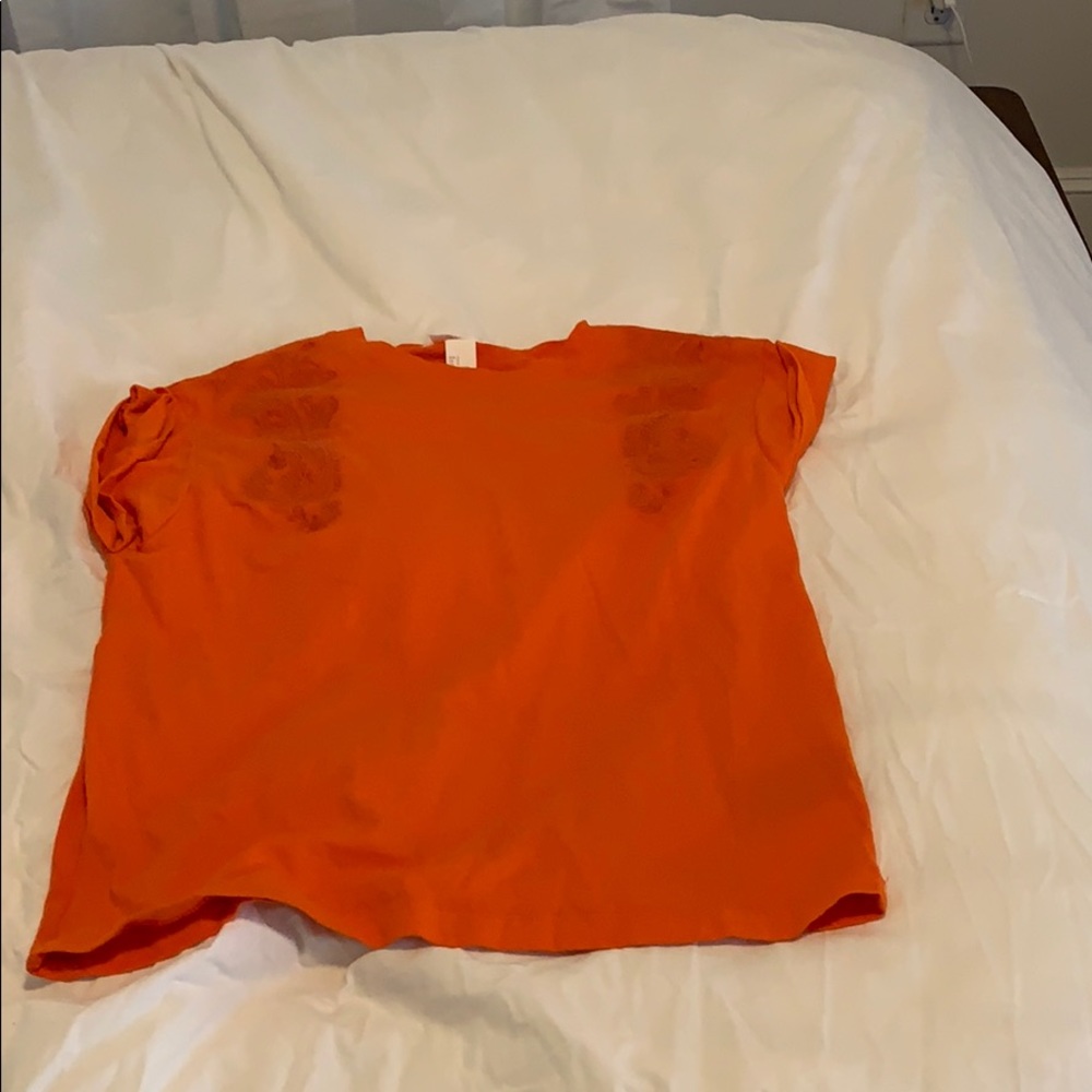 H&M top